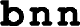 BNN